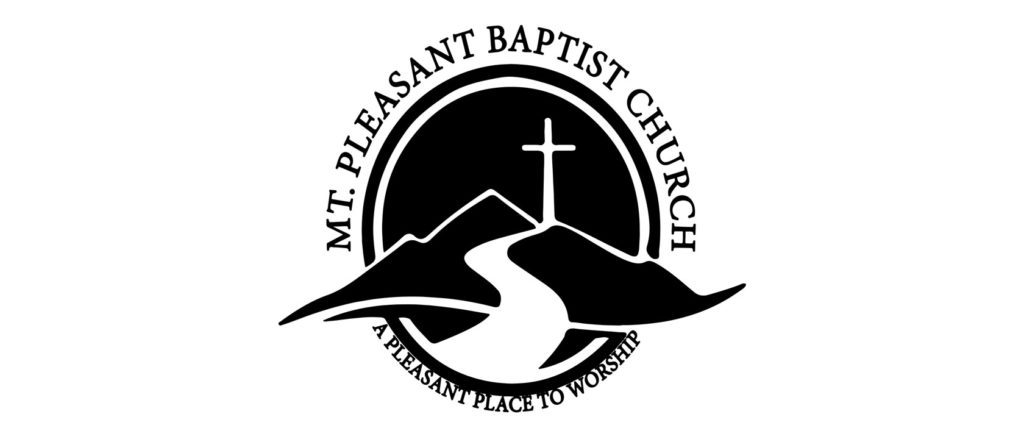 Mt Pleasant Baptist Church Pastor D M SIMMONS